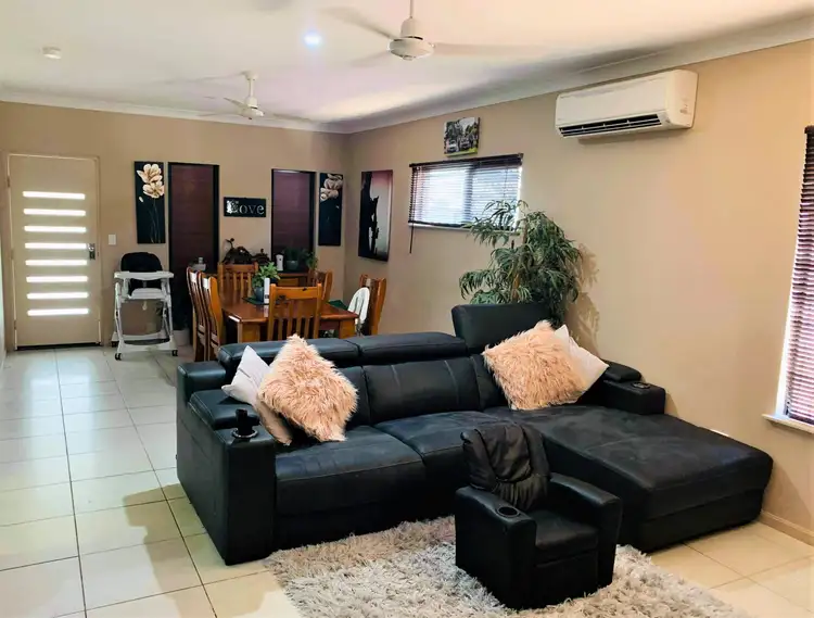 Fifth view of Homely house listing, 28 Makena Circuit, Burdell QLD 4818