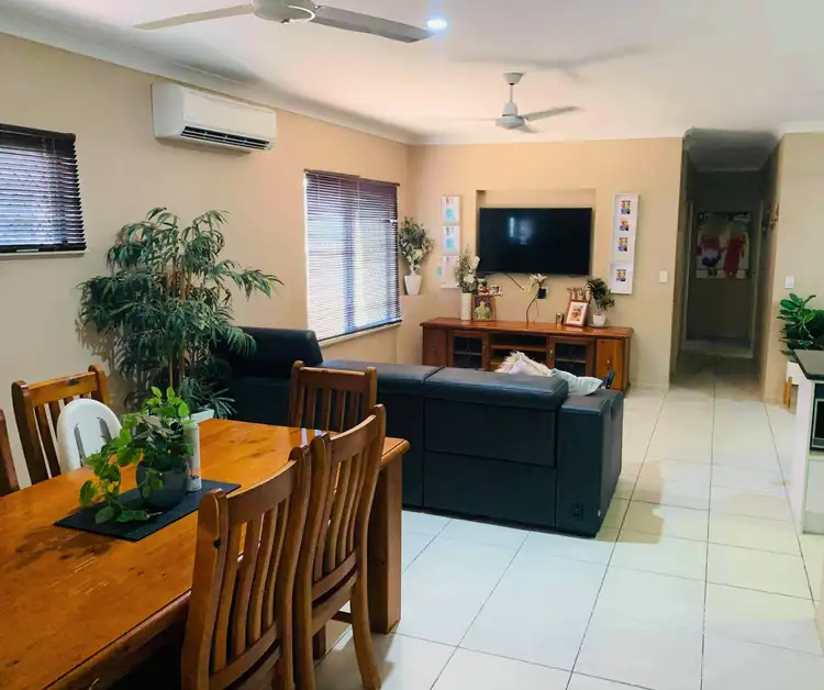 Sixth view of Homely house listing, 28 Makena Circuit, Burdell QLD 4818