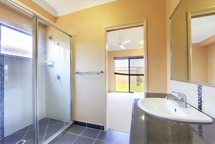 Seventh view of Homely house listing, 28 Makena Circuit, Burdell QLD 4818