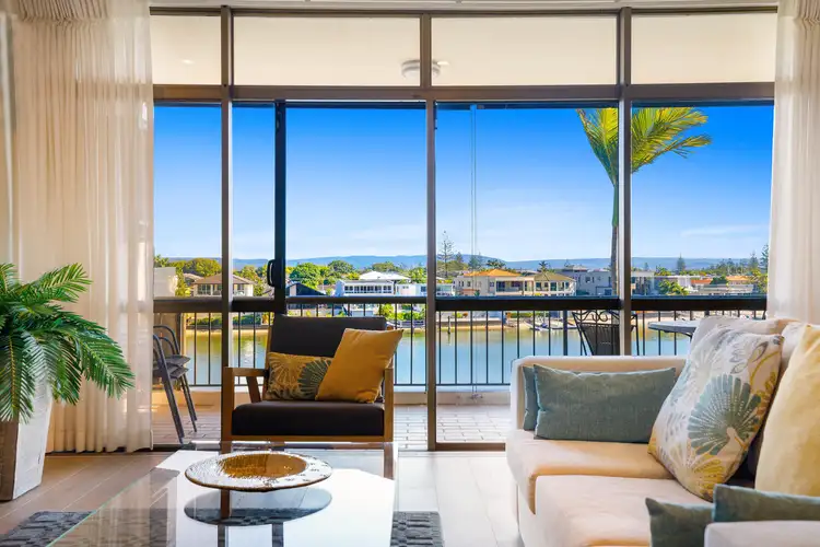 Main view of Homely unit listing, 7/2964 Gold Coast Highway, Surfers Paradise QLD 4217