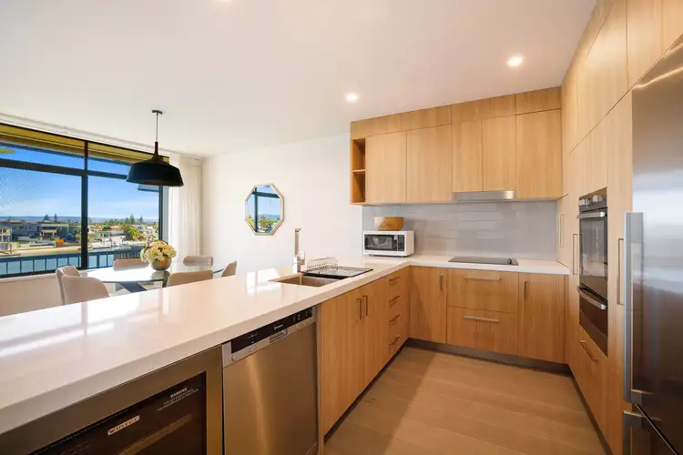 Sixth view of Homely unit listing, 7/2964 Gold Coast Highway, Surfers Paradise QLD 4217