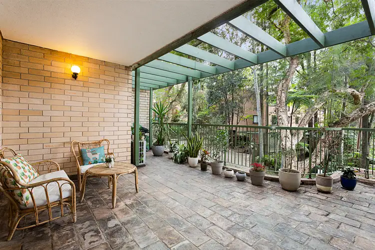 Main view of Homely apartment listing, 72/25 Best Street, Lane Cove NSW 2066