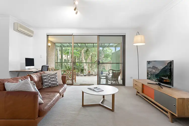 Second view of Homely apartment listing, 72/25 Best Street, Lane Cove NSW 2066