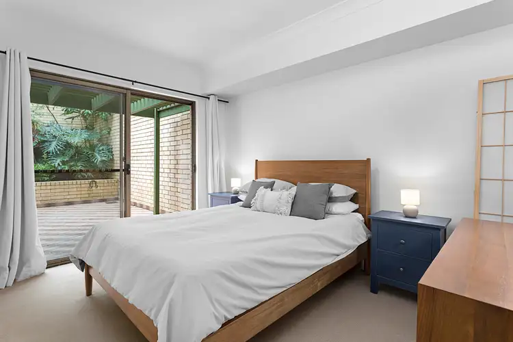 Fourth view of Homely apartment listing, 72/25 Best Street, Lane Cove NSW 2066