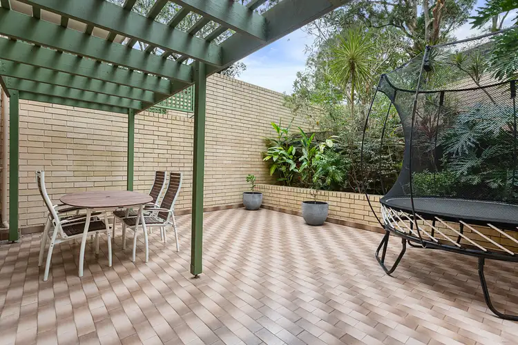 Fifth view of Homely apartment listing, 72/25 Best Street, Lane Cove NSW 2066