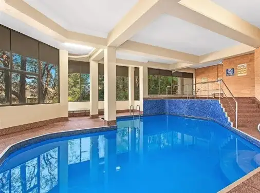 Sixth view of Homely apartment listing, 72/25 Best Street, Lane Cove NSW 2066