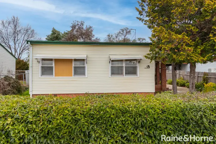 Main view of Homely house listing, 5 Alamein Walk, West Bathurst NSW 2795