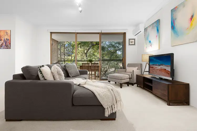 Main view of Homely apartment listing, 74/25 Best Street, Lane Cove NSW 2066