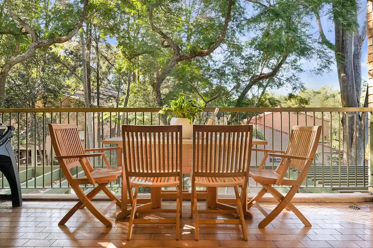 Second view of Homely apartment listing, 74/25 Best Street, Lane Cove NSW 2066