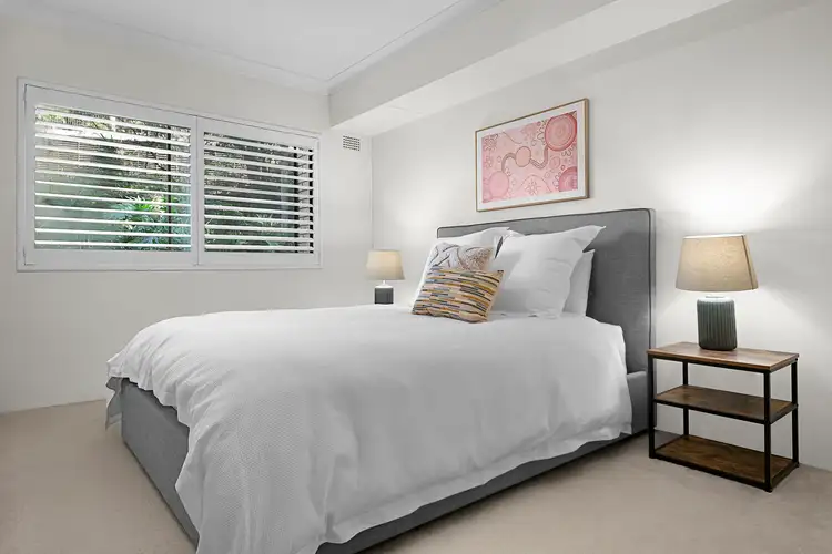 Fifth view of Homely apartment listing, 74/25 Best Street, Lane Cove NSW 2066