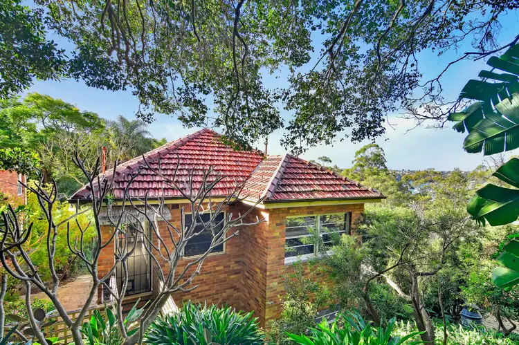 Second view of Homely apartment listing, 1/65 Pine Street, Cammeray NSW 2062