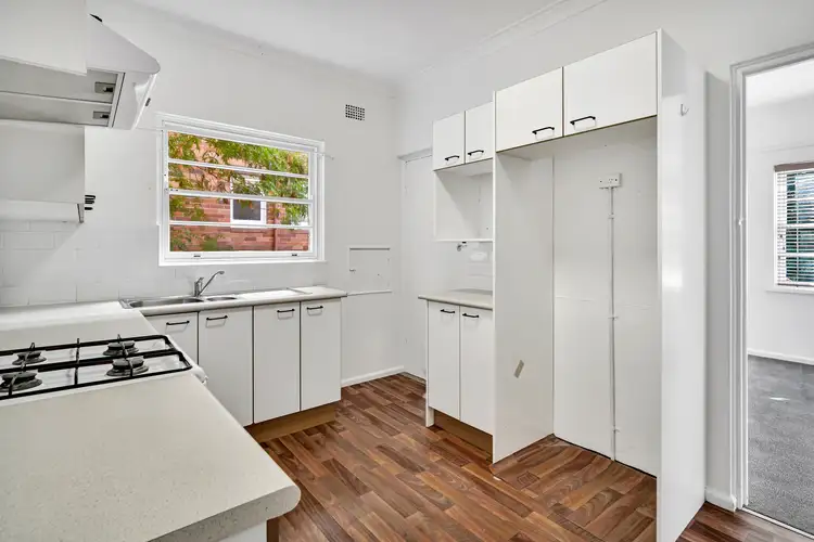 Fourth view of Homely apartment listing, 1/65 Pine Street, Cammeray NSW 2062