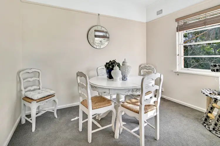 Fifth view of Homely apartment listing, 1/65 Pine Street, Cammeray NSW 2062