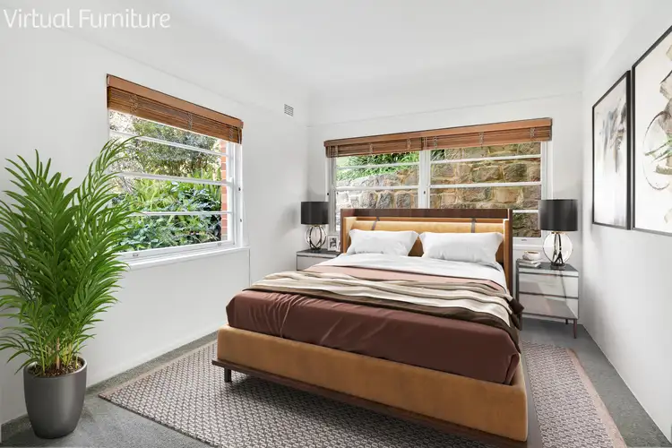 Sixth view of Homely apartment listing, 1/65 Pine Street, Cammeray NSW 2062