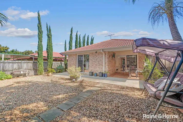 8 Tufnell Street, North Lakes QLD 4509