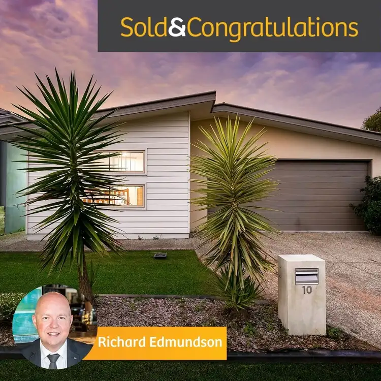 10 Addisyn Street, Pimpama QLD 4209