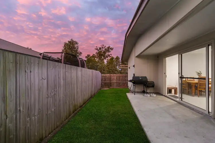 Sixth view of Homely house listing, 10 Addisyn Street, Pimpama QLD 4209