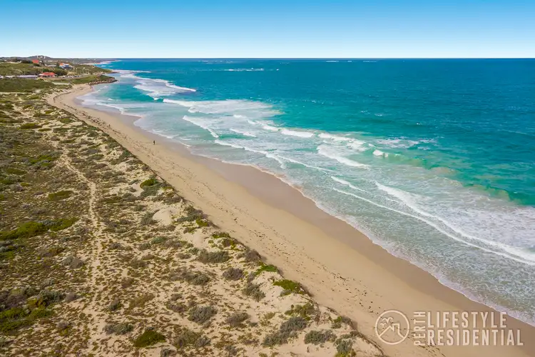 145 Capricorn Esplanade, Yanchep WA 6035