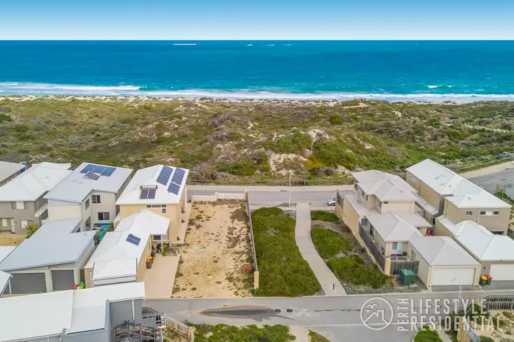Fourth view of Homely land listing, 145 Capricorn Esplanade, Yanchep WA 6035