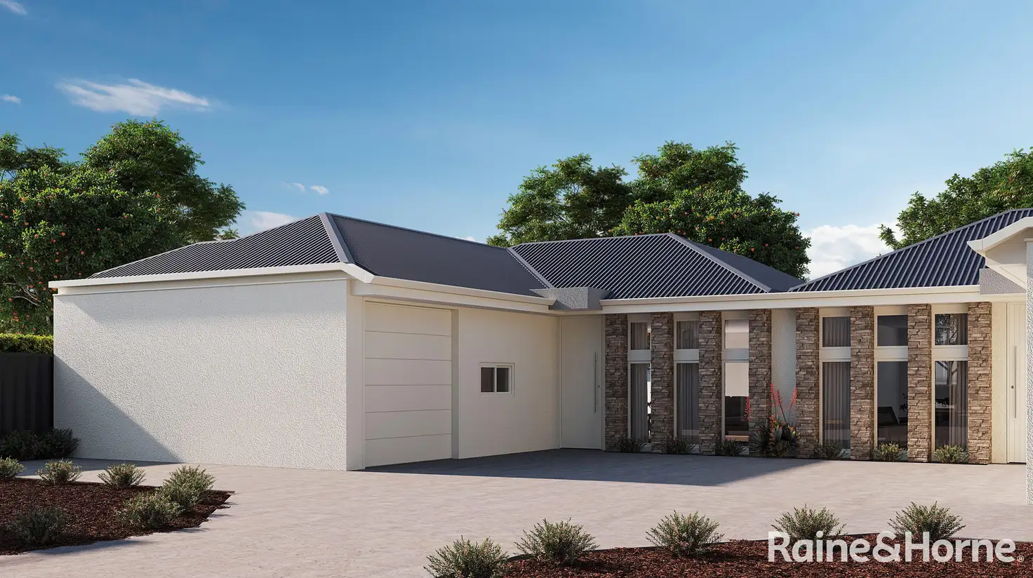 Main view of Homely house listing, Allotment 3&4/1 Letcher Road, Oaklands Park SA 5046