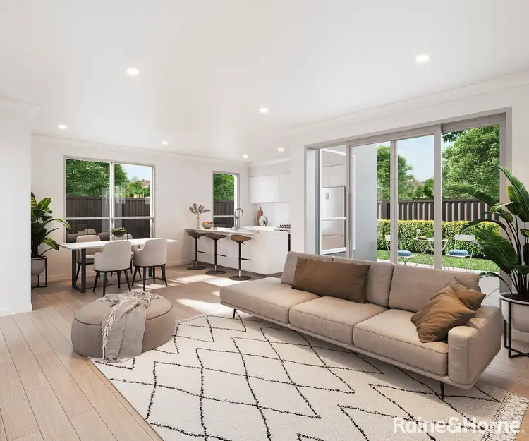 Second view of Homely house listing, Allotment 3&4/1 Letcher Road, Oaklands Park SA 5046