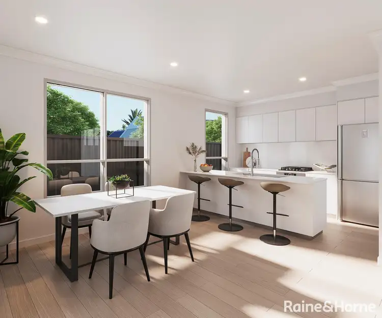 Third view of Homely house listing, Allotment 3&4/1 Letcher Road, Oaklands Park SA 5046