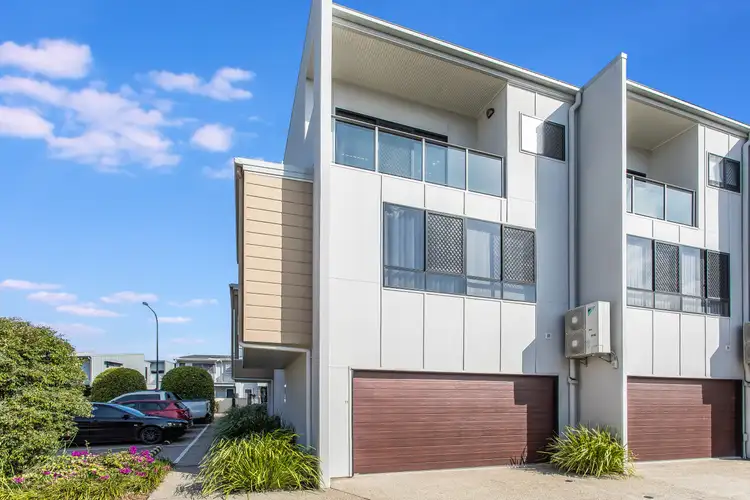 Second view of Homely house listing, 17/50 Lakefield Drive, North Lakes QLD 4509