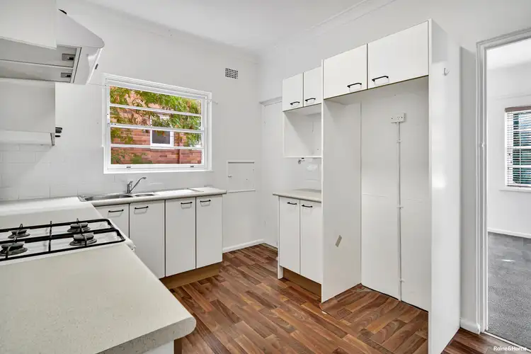 Sixth view of Homely apartment listing, 1/65 Pine Street, Cammeray NSW 2062