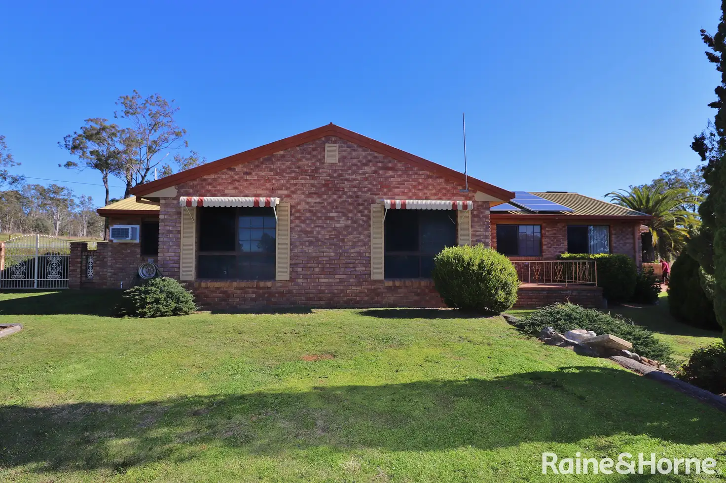 Main view of Homely house listing, 14565 D'Aguilar Highway, Nanango QLD 4615