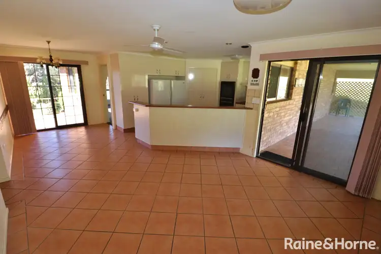 Fourth view of Homely house listing, 14565 D'Aguilar Highway, Nanango QLD 4615