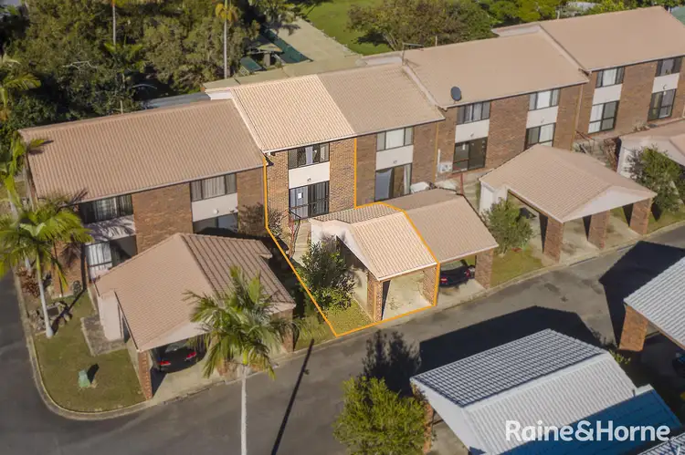 8/10 Damalis Street, Woodridge QLD 4114