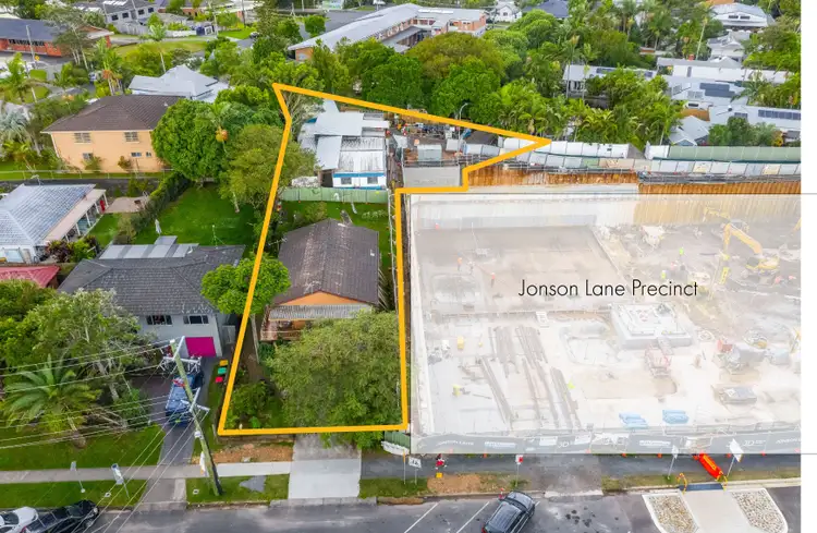 Second view of Homely house listing, 135 Jonson Street, Byron Bay NSW 2481