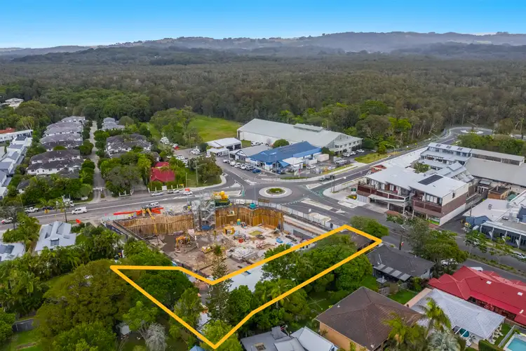 Fourth view of Homely house listing, 135 Jonson Street, Byron Bay NSW 2481