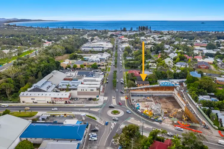 Sixth view of Homely house listing, 135 Jonson Street, Byron Bay NSW 2481