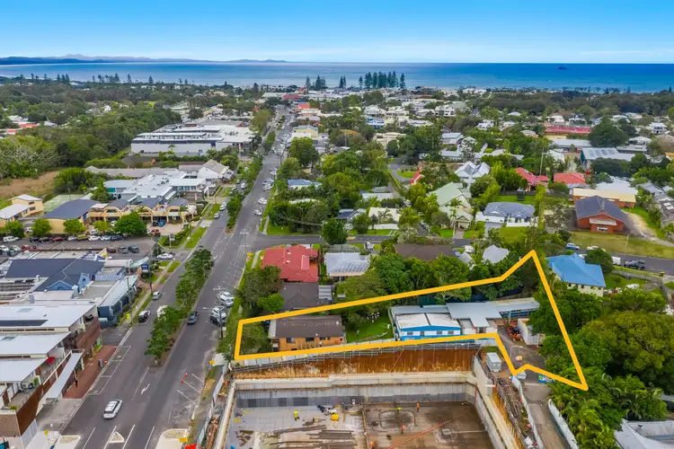 Seventh view of Homely house listing, 135 Jonson Street, Byron Bay NSW 2481