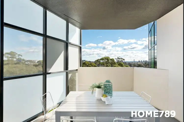 Sixth view of Homely apartment listing, 503/7-9 Gibbons St, Redfern NSW 2016