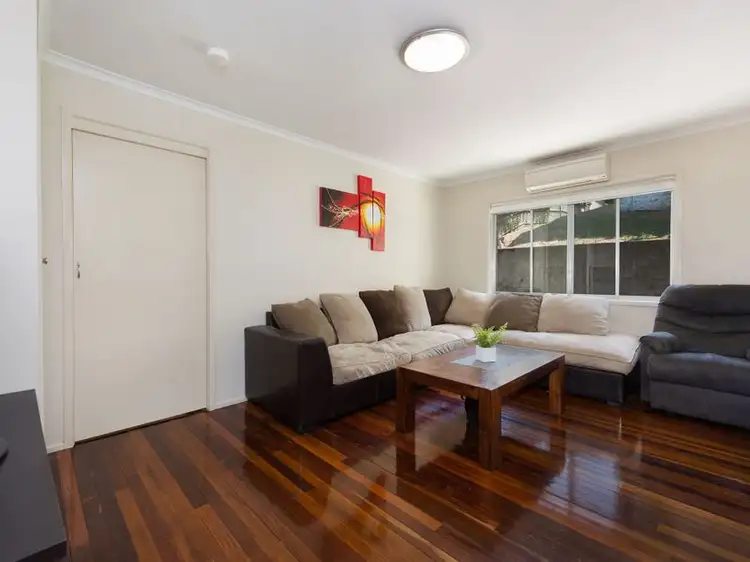 Second view of Homely unit listing, 5/57 Wickham Street, Morningside QLD 4170