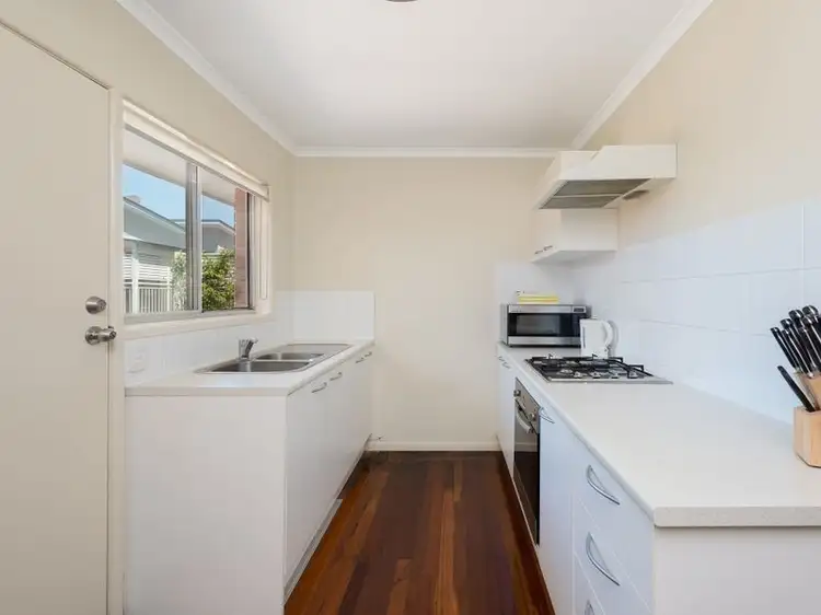 Third view of Homely unit listing, 5/57 Wickham Street, Morningside QLD 4170