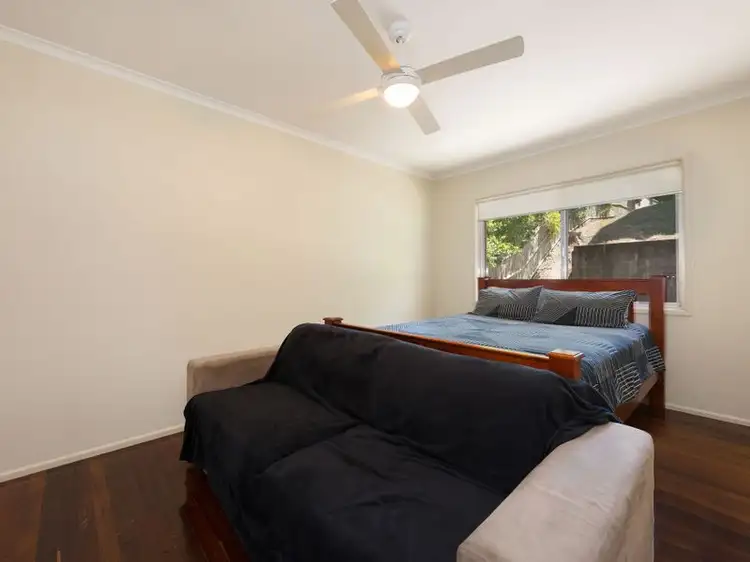 Fourth view of Homely unit listing, 5/57 Wickham Street, Morningside QLD 4170