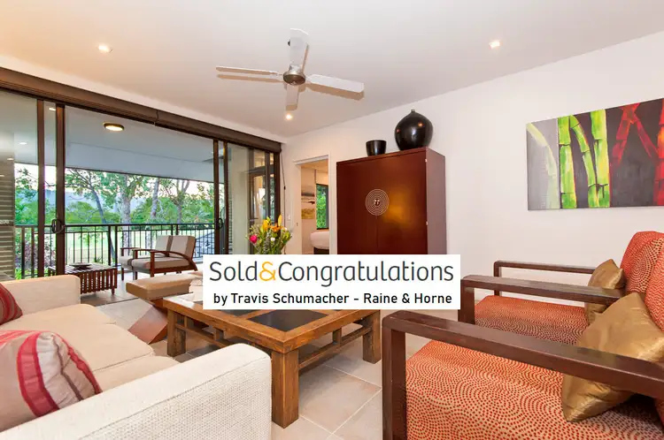 Main view of Homely unit listing, 215/22 Mitre Street (Sea Temple Resort), Port Douglas QLD 4877