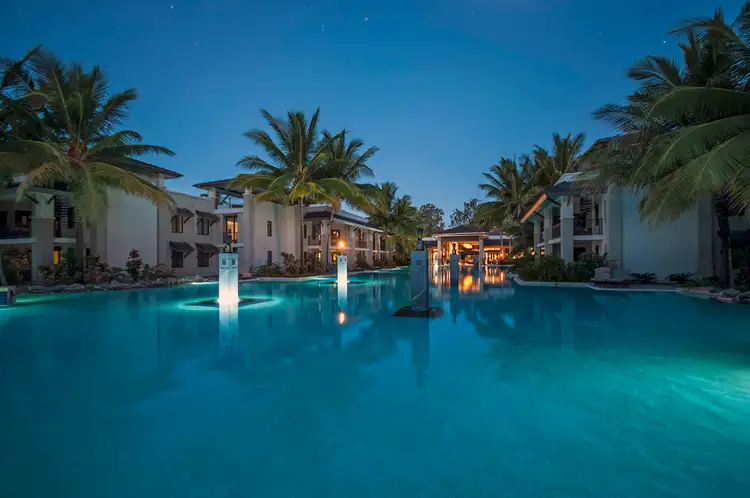 Third view of Homely unit listing, 215/22 Mitre Street (Sea Temple Resort), Port Douglas QLD 4877