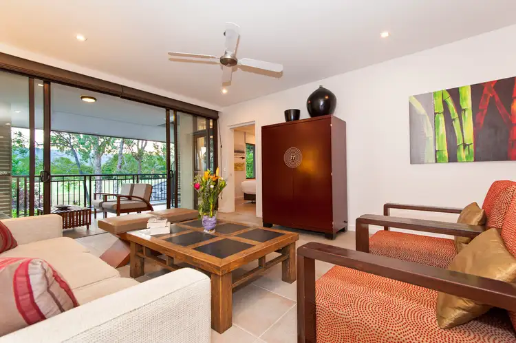 Fourth view of Homely unit listing, 215/22 Mitre Street (Sea Temple Resort), Port Douglas QLD 4877