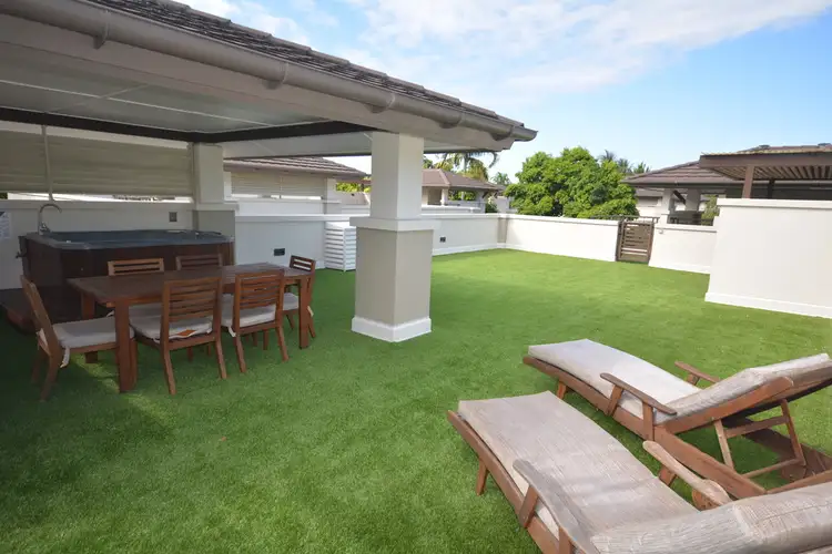 Fifth view of Homely unit listing, 215/22 Mitre Street (Sea Temple Resort), Port Douglas QLD 4877