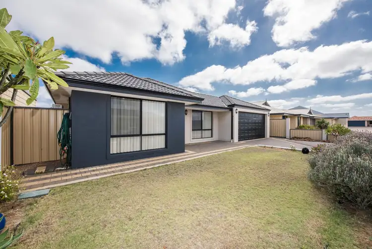Main view of Homely house listing, 9 Fleetwing Street, Wandina WA 6530