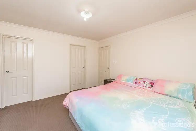 Fifth view of Homely house listing, 9 Fleetwing Street, Wandina WA 6530