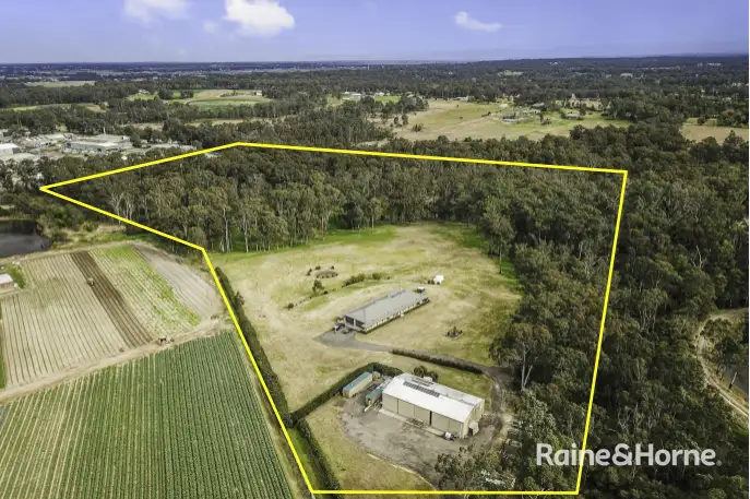 Main view of Homely house listing, 98 Woodlands Road, Ebenezer NSW 2756