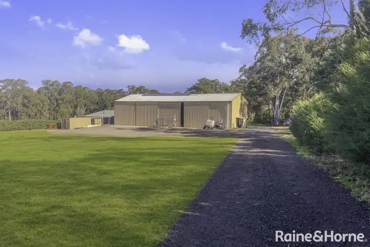 Third view of Homely house listing, 98 Woodlands Road, Ebenezer NSW 2756