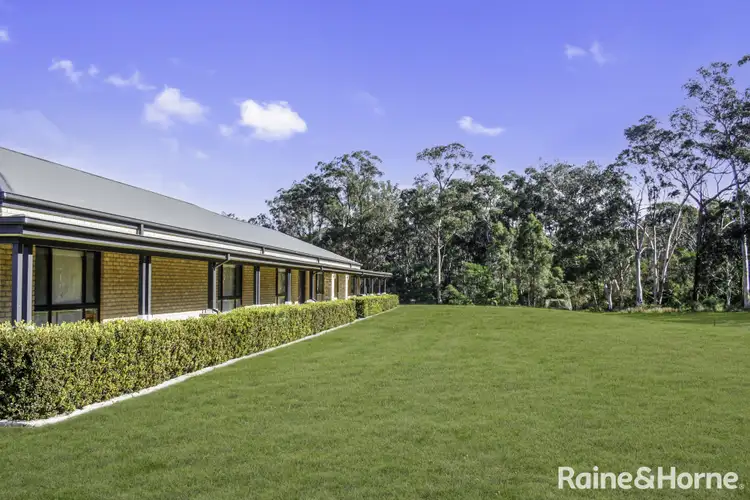 Fourth view of Homely house listing, 98 Woodlands Road, Ebenezer NSW 2756