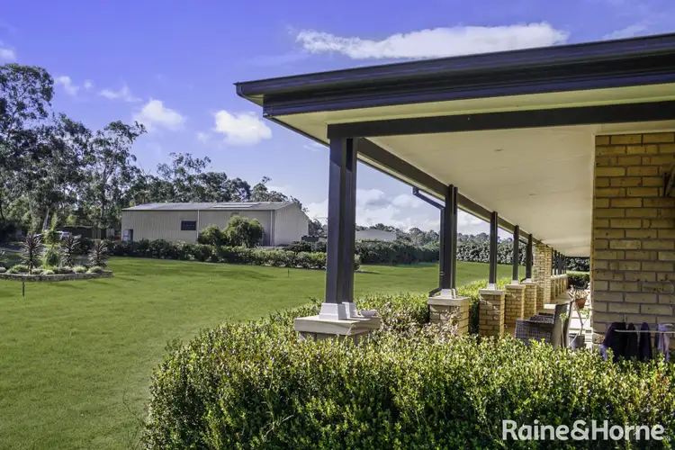 Fifth view of Homely house listing, 98 Woodlands Road, Ebenezer NSW 2756