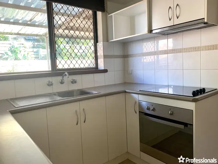 Main view of Homely villa listing, 4/167D George Road, Beresford WA 6530